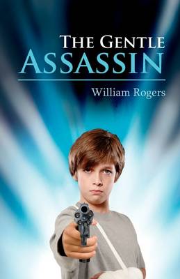 Book cover for The Gentle Assassin