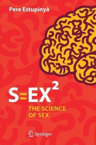 Cover of S=EX²