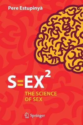 Book cover for S=EX²