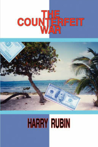 Cover of The Counterfeit War