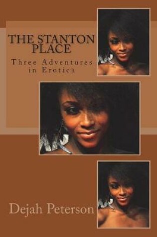Cover of The Stanton Place