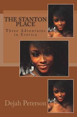 Book cover for The Stanton Place