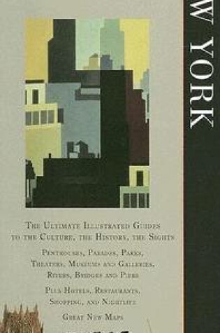 Cover of Knopf Guide