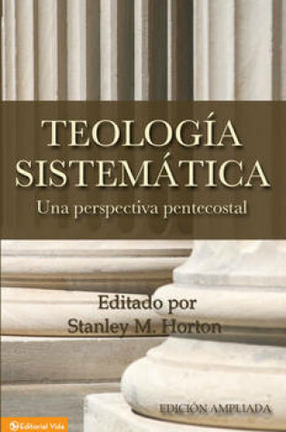 Cover of Teologia Sistematica