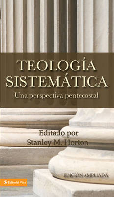 Book cover for Teologia Sistematica