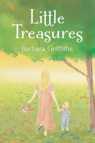 Cover of Little Treasures