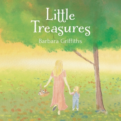 Book cover for Little Treasures