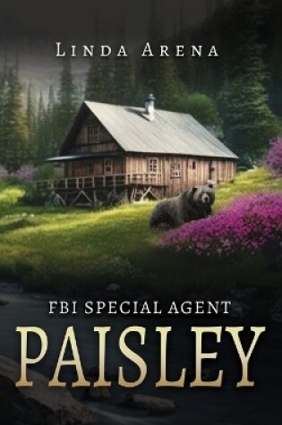 Cover of FBI Special Agent Paisley