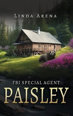 Cover of FBI Special Agent Paisley