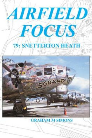 Cover of Snetterton Heath