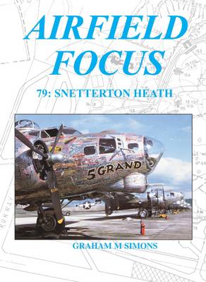 Book cover for Snetterton Heath