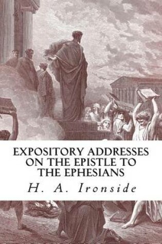 Cover of Expository Addresses on the Epistle to the Ephesians