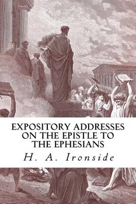 Book cover for Expository Addresses on the Epistle to the Ephesians