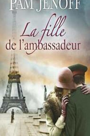 Cover of La Fille de L'Ambassadeur