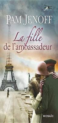 Book cover for La Fille de L'Ambassadeur