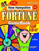 Book cover for New Hampshire Wheel of Fortune!