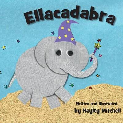 Cover of Ellacadabra