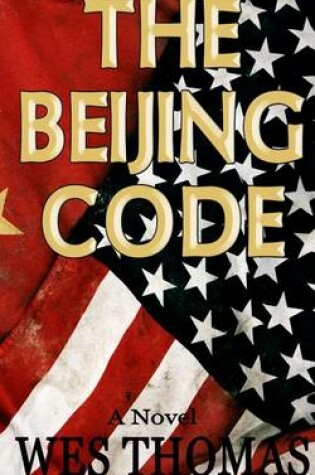 Cover of The Beijing Code