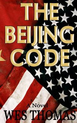 Book cover for The Beijing Code