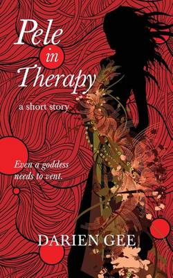 Book cover for Pele in Therapy