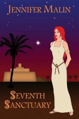 Cover of Seventh Sanctuary