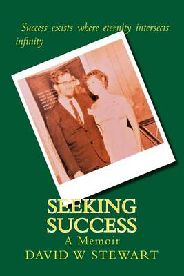 Book cover for Seeking Success