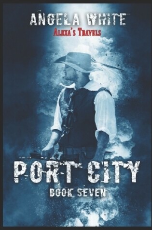 Cover of Port City