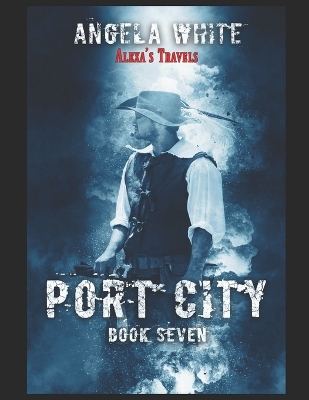 Book cover for Port City
