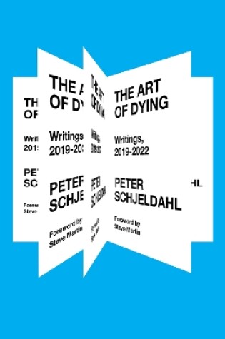 Cover of The Art of Dying