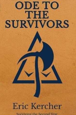 Cover of Ode to the Survivors