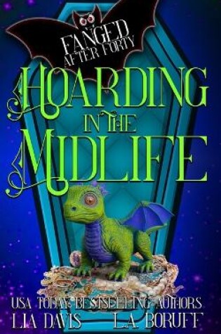 Cover of Hoarding in the Midlife