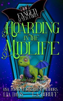 Book cover for Hoarding in the Midlife