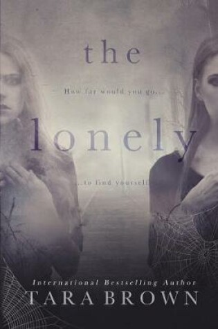 Cover of The Lonely