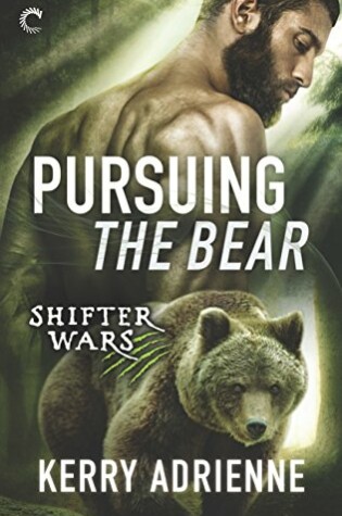Cover of Pursuing the Bear