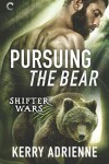 Book cover for Pursuing the Bear