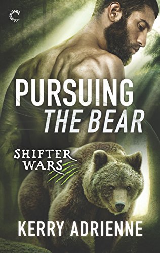 Cover of Pursuing the Bear