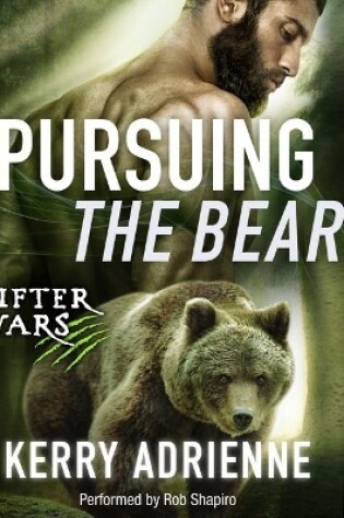 Cover of Pursuing the Bear