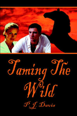 Cover of Taming the Wild