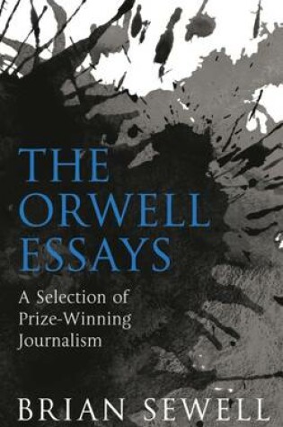 Cover of The Orwell Essays