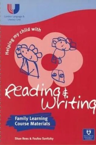 Cover of Helping My Child with Reading & Writing