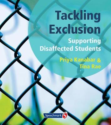 Book cover for Tackling Exclusion