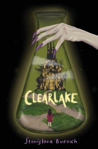 Cover of Clearlake