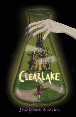Book cover for Clearlake