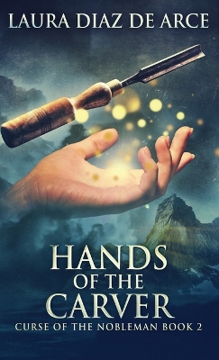 Book cover for Hands of the Carver