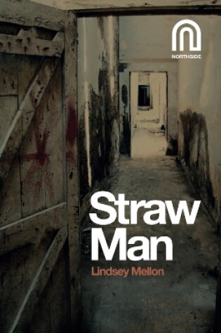 Cover of Straw Man