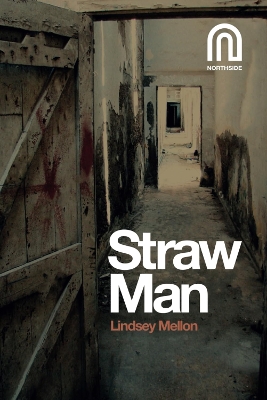 Book cover for Straw Man