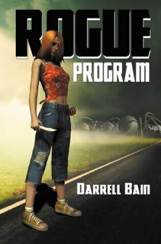 Cover of Rogue Program