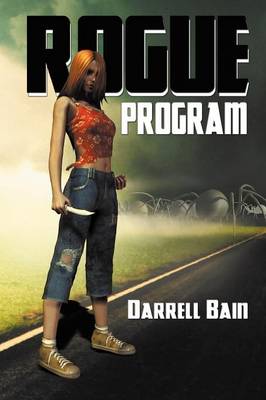 Book cover for Rogue Program
