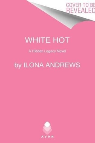 Cover of White Hot