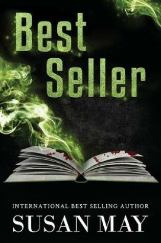 Cover of Best Seller